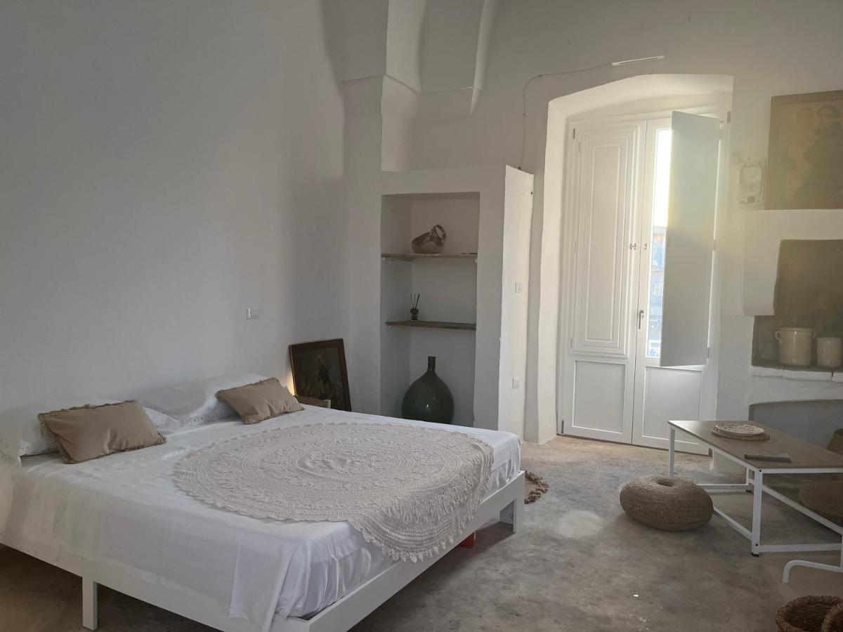 L'Edicola Votiva Hotel Casarano Eksteriør billede