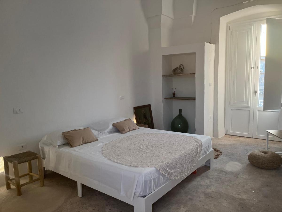 L'Edicola Votiva Hotel Casarano Eksteriør billede