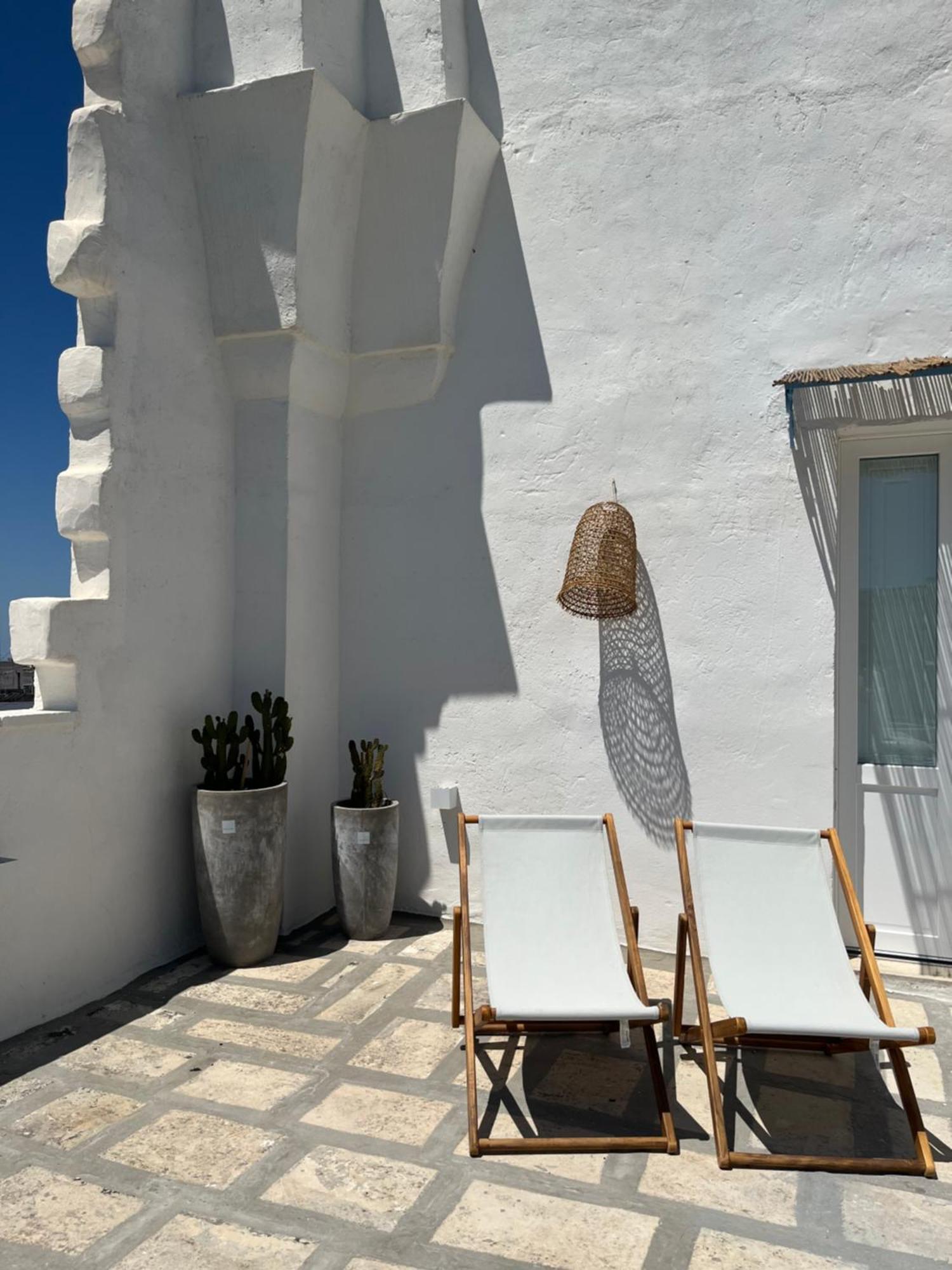 L'Edicola Votiva Hotel Casarano Eksteriør billede
