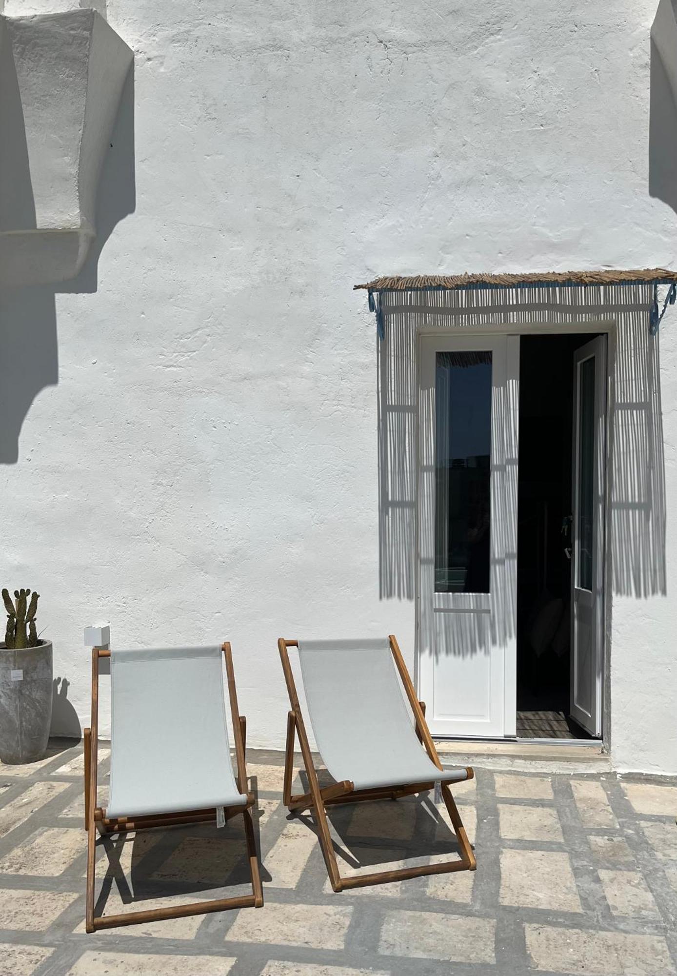 L'Edicola Votiva Hotel Casarano Eksteriør billede