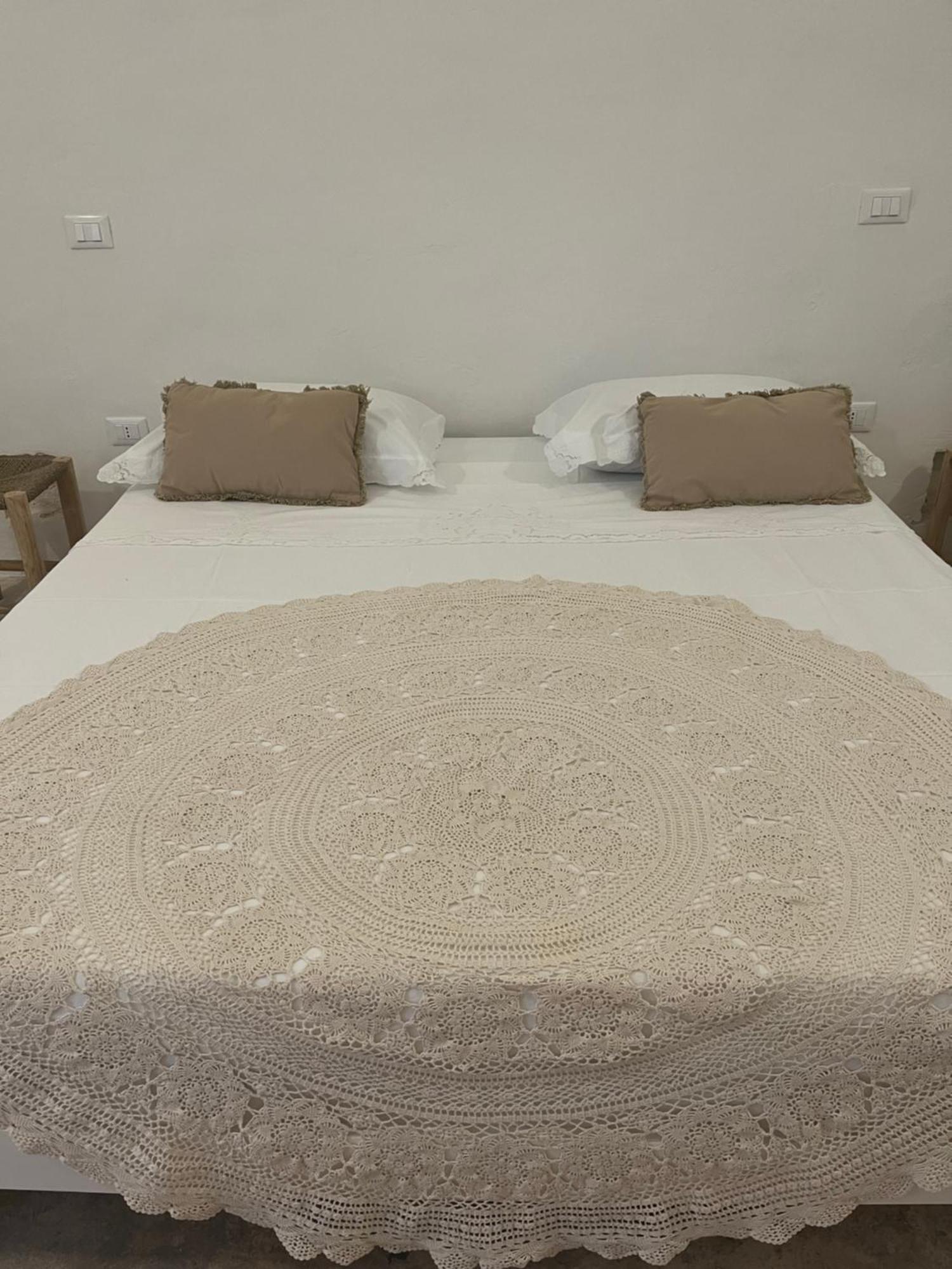 L'Edicola Votiva Hotel Casarano Eksteriør billede