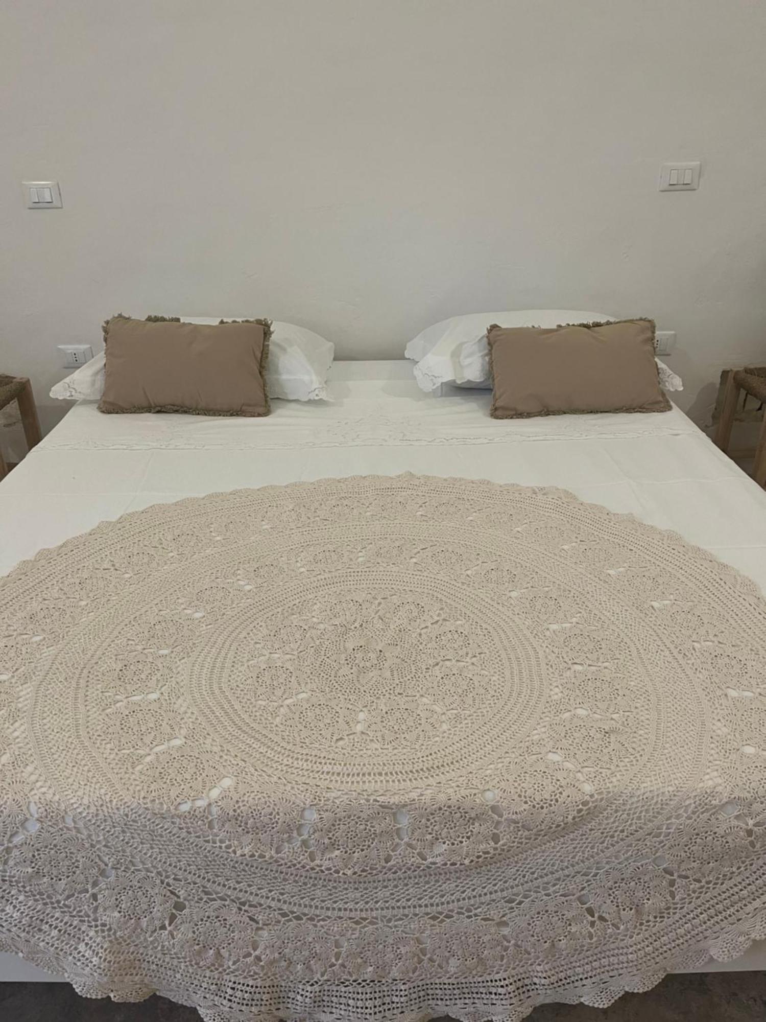 L'Edicola Votiva Hotel Casarano Eksteriør billede