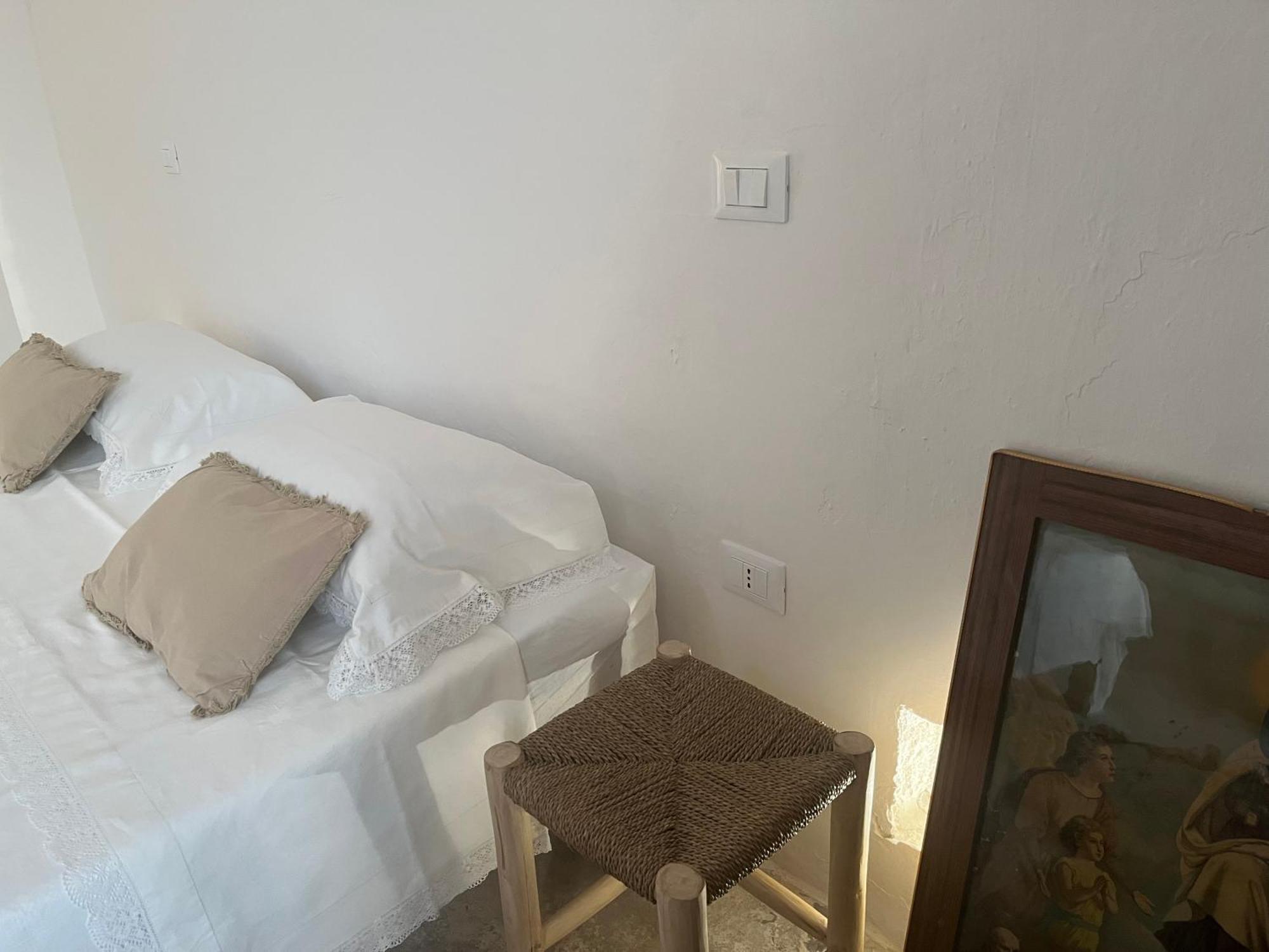 L'Edicola Votiva Hotel Casarano Eksteriør billede