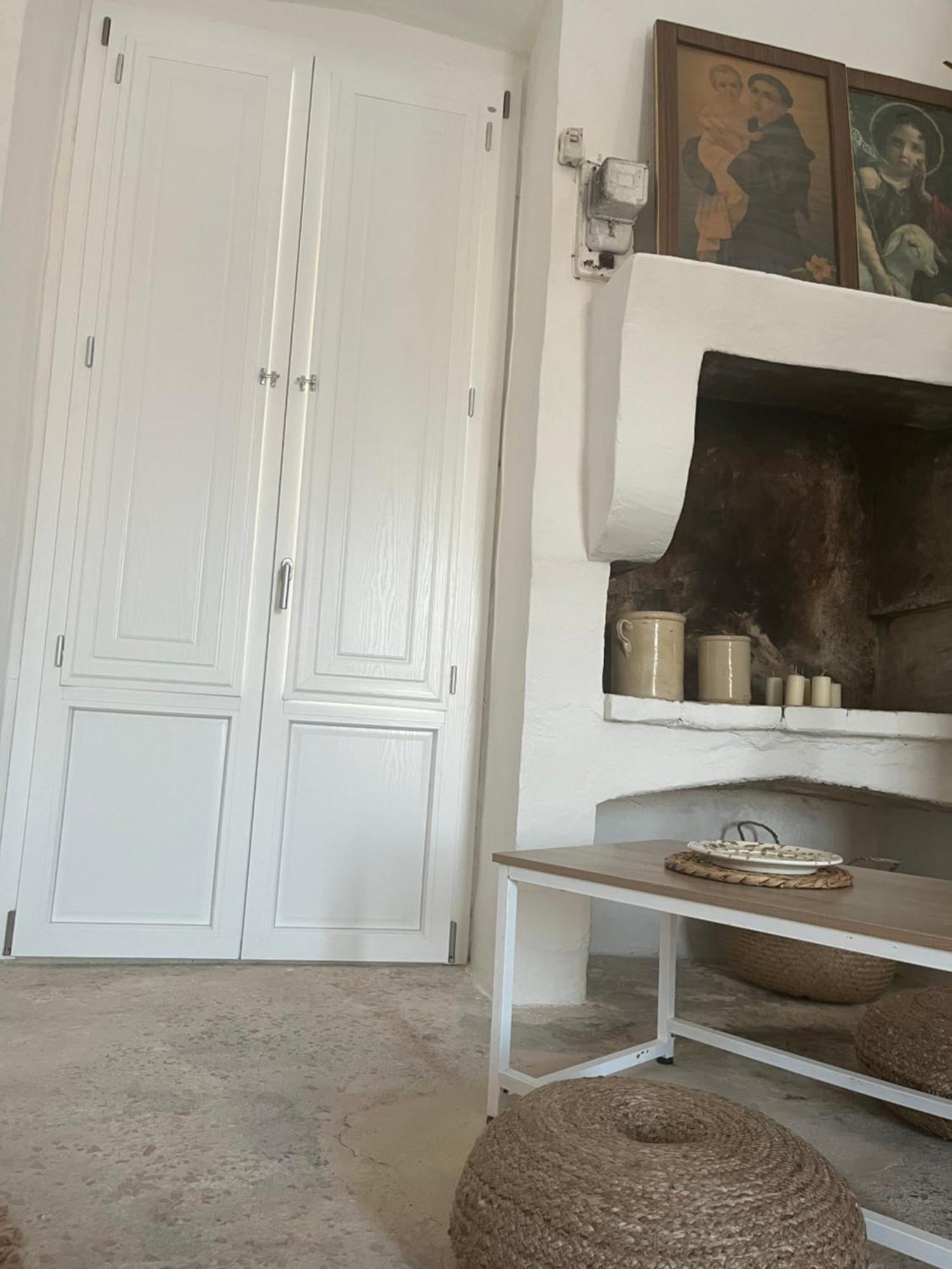 L'Edicola Votiva Hotel Casarano Eksteriør billede