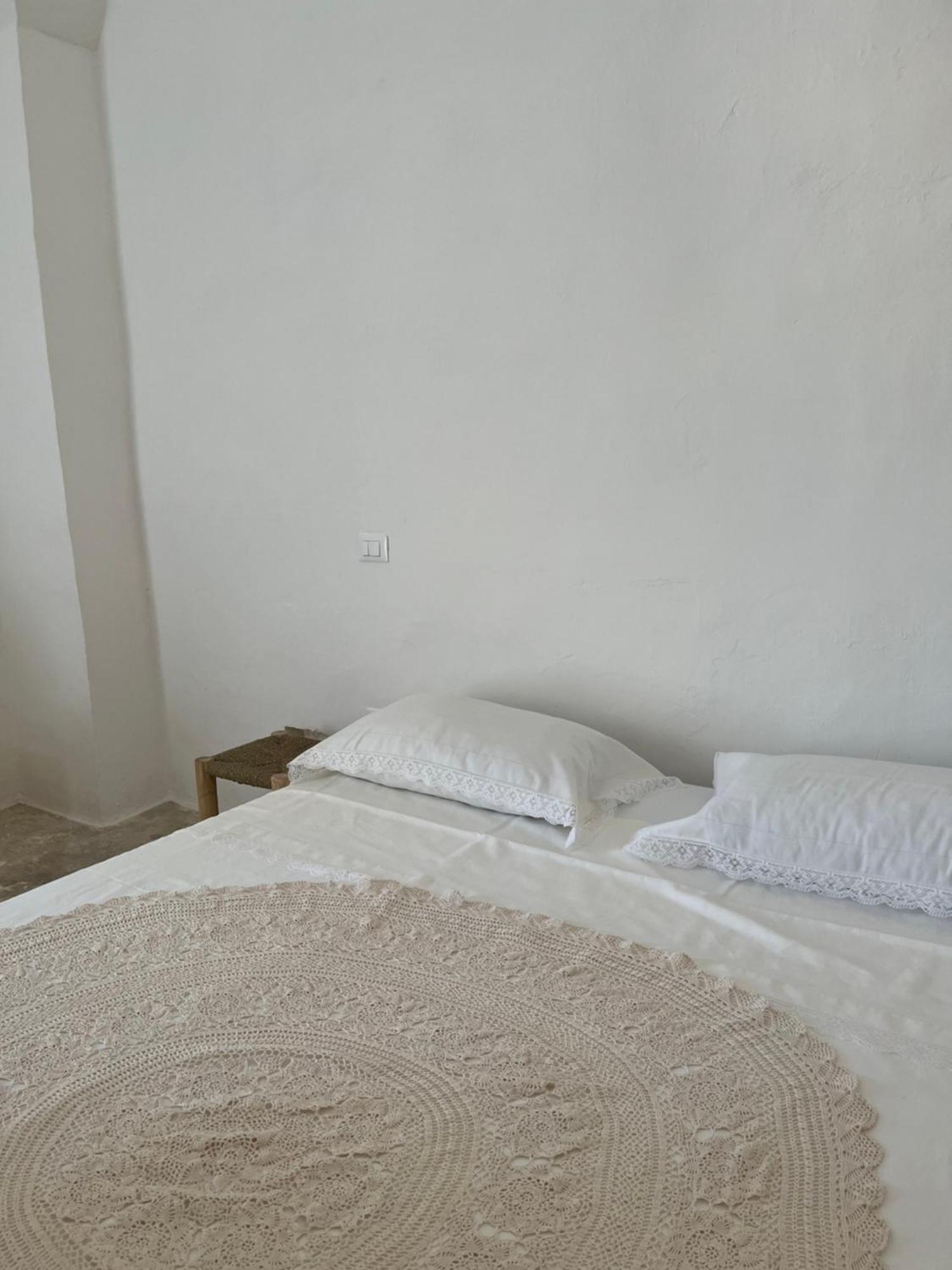 L'Edicola Votiva Hotel Casarano Eksteriør billede