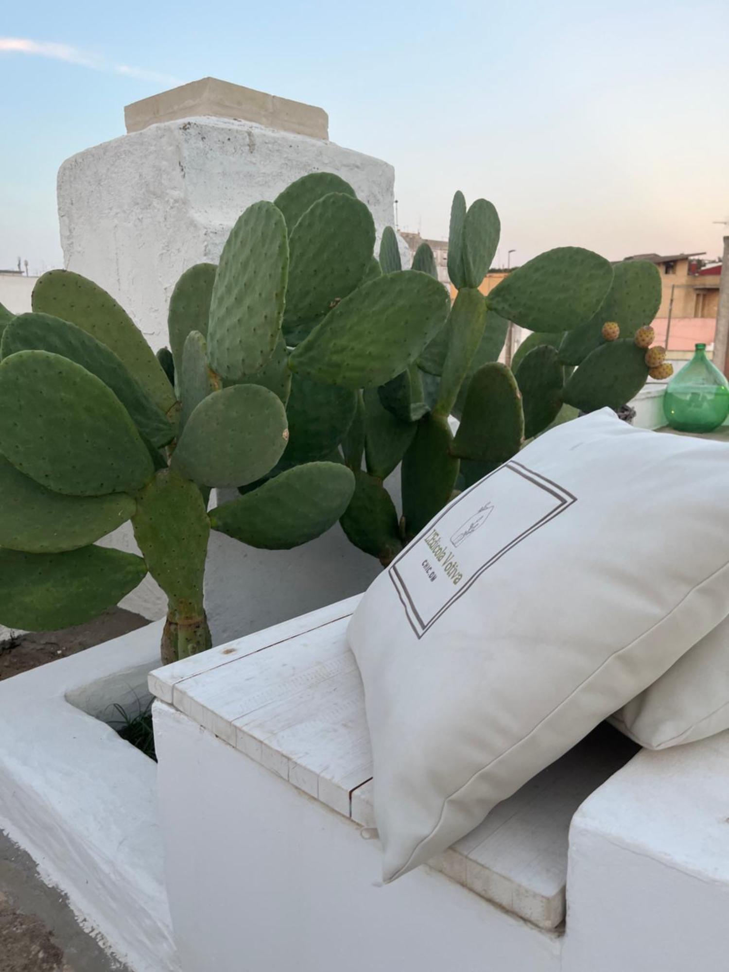 L'Edicola Votiva Hotel Casarano Eksteriør billede